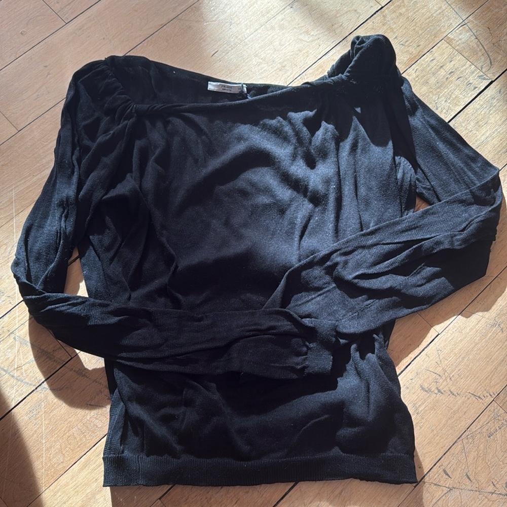Prada Sweater IT 38